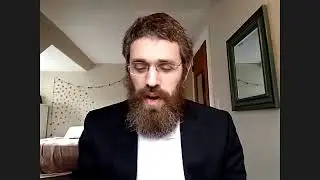 What Do I Need In Order To Be Free? Passover Mediation