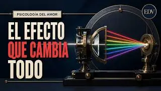 24 El Efecto Psicol&oacute;gico Que Cambia Todo en el Amor
