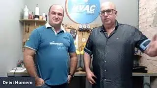 Lan&ccedil;amento da nova V&aacute;lvula ZL Zl.mercadoshops.com.br