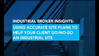 ARCO/Murray Industrial Broker Insights: Quick Site & Pricing Exercises to Decide on a Development