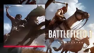 Battlefield 1- Gamescom Gameplay Trailer SONG