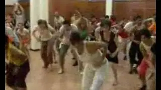 Yambu Dance Company - Croatian Salsa Festival  2006