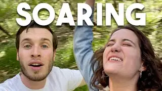 Lynz & Christian Simpson - Soaring [Official Music Video]