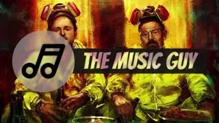 Elixir | Amazing Breaking bad Music Mix