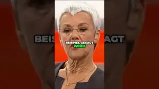 Reale Strategie  Warum die EU als Partner wichtig ist anstelle eines Vorhangs.Gabriele Krone-Schmalz