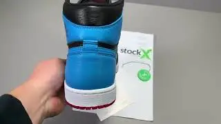 Jordan 1 Retro HighNC to Chi Leather (W) CD0461-046