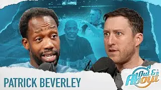 Pat Beverley Reveals Reason Why NBA Players Are (Allegedly) Betting On Games