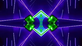 🌟 4K Laser Light Show DJ Visuals 🌟 Neon Laser VJ Loops No Copyright Royalty Free VFX Motion Graphic