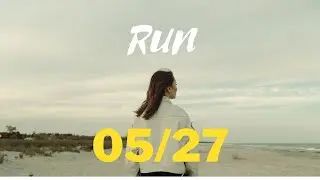 RUN - Teaser