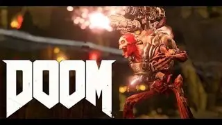 DOOM - Gore session - The Sound Design Of DOOM &ndash; Exclusive Q&A
