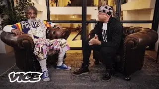 Back & Forth: MC Pester & DJ Moortje | Noisey