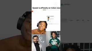 iShowSpeed&rsquo;s Funniest Viral Clip Is Breaking the Internet 😂 #short