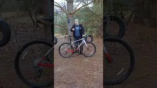 Ile waży Marin Headlands 1 2024 #shorts #marinbikes #gravel #gravelbikes