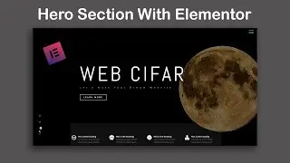 Elementor Speed Art By Web Cifar | Wordpress 2019