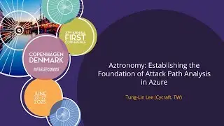 Aztronomy: Establishing the Foundation of Attack Path Analysis in Azure