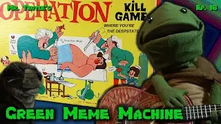 🍌🏝️Deepstate Operations🙊🙈🙉 Black Ops Matter✊🏿☭