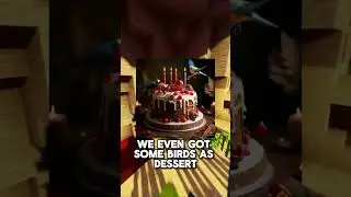 1$ vs 50$ vs 1000$ vs 1000000$ cake