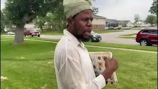 Artiste Liyanza Lisofote azongeli classe na usa 🇺🇸 kokamua 😂😂 bokoto