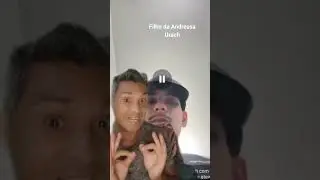 Filho da Andressa Urach #AndressaUrach #AndressaUrachEFilho #filho