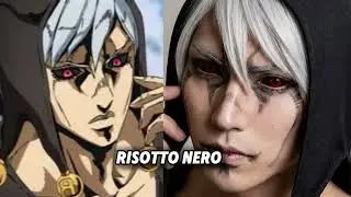 Review of Popular Characters in 'JoJo's Bizarre Adventure' - AI