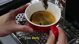 A Coffee Lover, a Coffee Truck, and One Powerful Machine