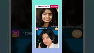 facecheck app | how to check friends I'ds Instagram Facebook Twitter | @sikkolu_abbai