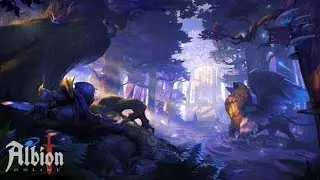 Albion online gameplay #albiononline #gameplay #minecraft #mobilegame #adventure #gta #games #new 