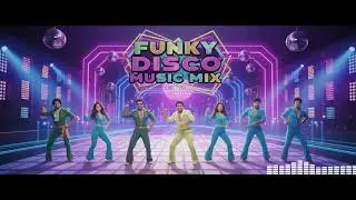 Throwback Party Mix! Unforgettable 80s & 90s Disco Classics (Volume 1) 🎉🎶