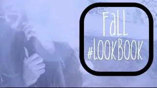 MEN'S FALL FASHION LOOK BOOK 2015 Pt 3 | RUBASWORLD