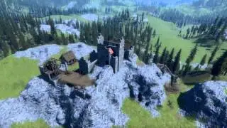 TOP 10 Medieval Games