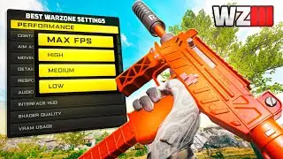 ЛУЧШИЕ НАСТРОЙКИ ДЛЯ WARZONE (графика Warzone, Windows, мышь и клавиши)