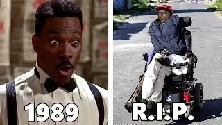 Harlem Nights (1989) Cast: THEN & NOW 2025, All Actors Have Aged Terribly