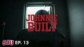 2025 SJU Football: Johnnie Built — 