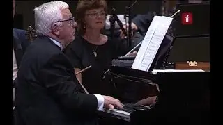 Raimonds Pauls – popūrijs no mūzikla 
