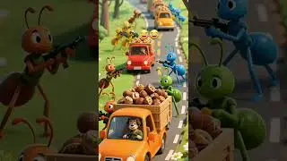 #funny ant story # subscribe for more funny stories and videos 🐜🐜🤣🤪