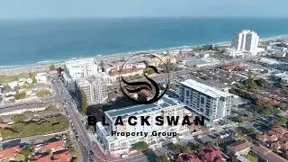 BEACH VIEWS!! Black Swan Presents 62/35 Hastings Street, Scarborough