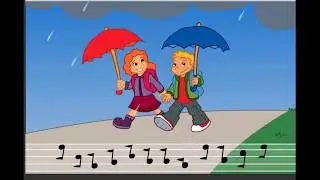 Module 4 Year in, Year Out Song
