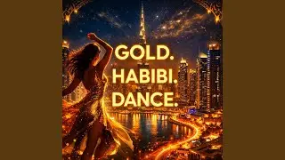Gold. Habibi. Dance (Radio Edit)