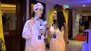 LooKING to make a Difference withj GAIL at The LI Hospitality Ball with Chef Paula