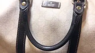 Как продавать роскошные сумки и кошельки на Poshmark