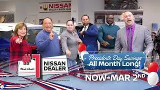 Возьмите в аренду новый Nissan Murano в Ист-Провиденс, Род-Айленд | Полюбите распродажу | Stateline Nissan
