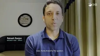 Growth of India's Online Food Delivery Industry | Interventions | SRITNE Speaker Series | E1P2