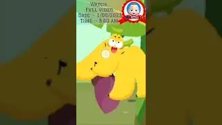 Kidz Learning Cartoon #youtubeshorts #shorts #learningvideos