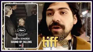 SOUND OF FALLING: Un desafiante filme alem&aacute;n | IMPRESIONES en TIFF 2025