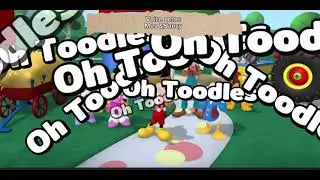 Let's play voice acting ：Mickey and Donald Have a Farm  | Mickey Mouse Clubhouse