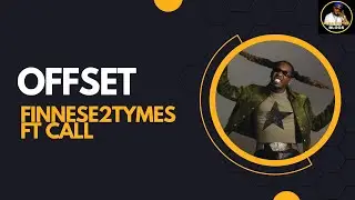 Finnese2Tymes и Offset спорят по FaceTime