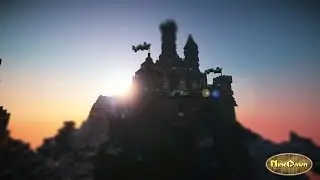 Der Minedawn-Server|Info