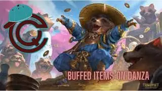 Danzaburou Gameplay With Newly Buffed Items (Smite Clash for Beginners)