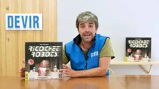 C&oacute;mo jugar a Richochet Robots
