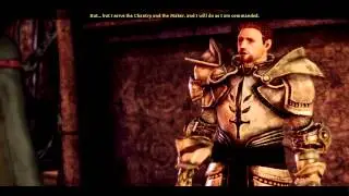DA:O - Mage Origin - Cullen